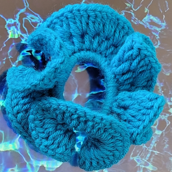 Accessories - Scrunchies